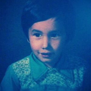 Meet your Posher, Paul